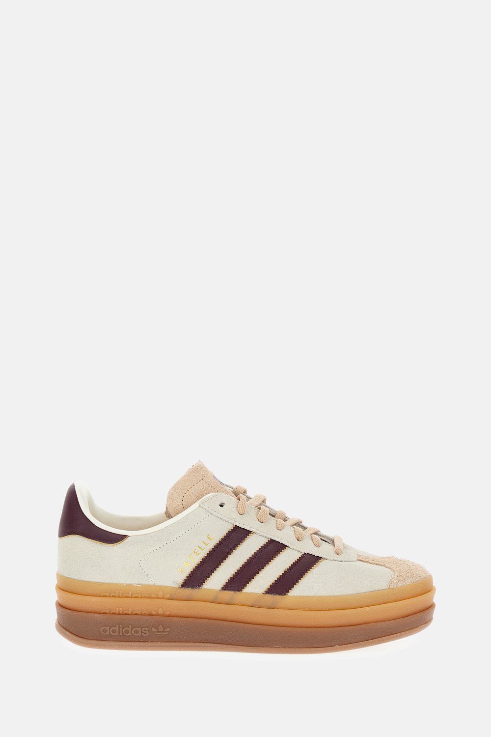 GAZELLE BOLD